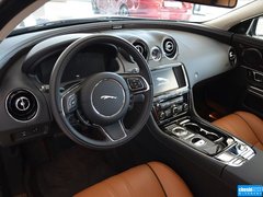 2016款 XJL 3.0 SC四驱全景商务版