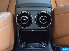 2016款 XJL 3.0 SC四驱全景商务版