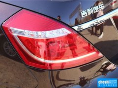 2016款 三厢1.5L CVT向上版