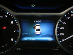 2017款 三厢百万款 1.5L 手动豪华型