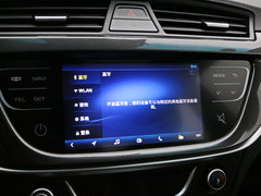 2017款 三厢百万款 1.5L 手动豪华型