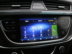 2017款 三厢百万款 1.5L 手动豪华型