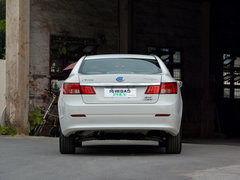 2016款 1.0L 增程式 精英版