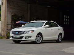 2016款 1.0L 增程式 精英版