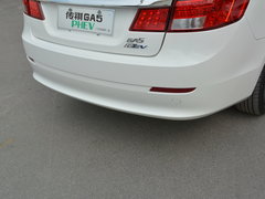 2016款 1.0L 增程式 精英版