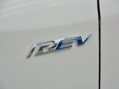 2016款 1.0L 增程式 精英版