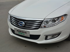 2016款 1.0L 增程式 精英版