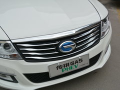 2016款 1.0L 增程式 精英版