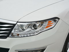 2016款 1.0L 增程式 精英版
