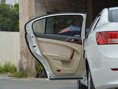 2016款 1.0L 增程式 精英版