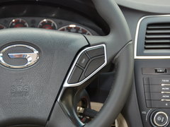 2016款 1.0L 增程式 精英版