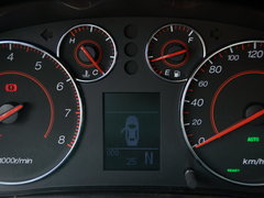 2016款 1.0L 增程式 精英版