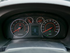 2016款 1.0L 增程式 精英版
