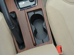 2016款 1.0L 增程式 精英版
