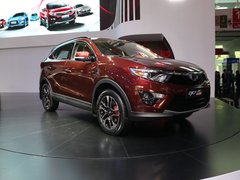 2016款 1.5T 手动凯旋版