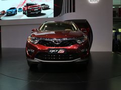 2016款 1.5T 手动凯旋版
