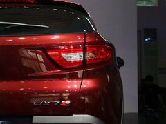 2016款 1.5T 手动凯旋版