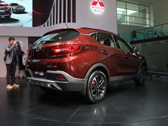 2016款 1.5T 手动凯旋版