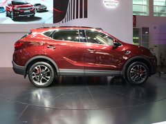 2016款 1.5T 手动凯旋版