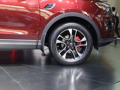 2016款 1.5T 手动凯旋版