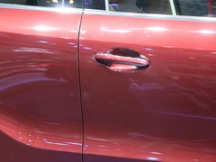 2016款 1.5T 手动凯旋版