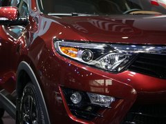2016款 1.5T 手动凯旋版