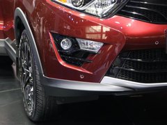 2016款 1.5T 手动凯旋版
