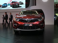 2016款 1.5T 手动凯旋版