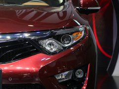 2016款 1.5T 手动凯旋版