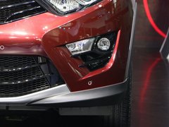 2016款 1.5T 手动凯旋版