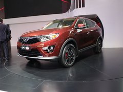 2016款 1.5T 手动凯旋版