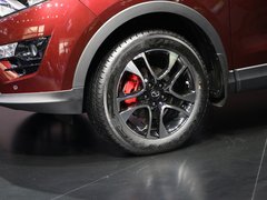 2016款 1.5T 手动凯旋版