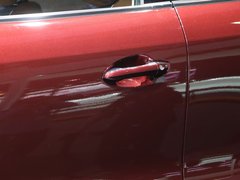 2016款 1.5T 手动凯旋版