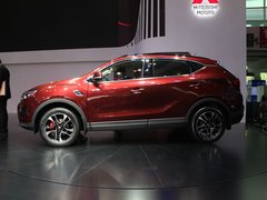 2016款 1.5T 手动凯旋版