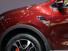 2016款 1.5T 手动凯旋版