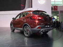 2016款 1.5T 手动凯旋版