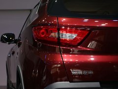 2016款 1.5T 手动凯旋版