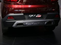 2016款 1.5T 手动凯旋版