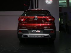 2016款 1.5T 手动凯旋版