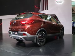 2016款 1.5T 手动凯旋版