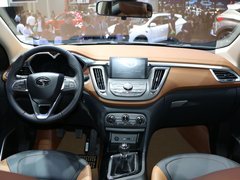 2016款 1.5T 手动凯旋版