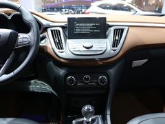 2016款 1.5T 手动凯旋版