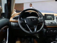 2016款 1.5T 手动凯旋版