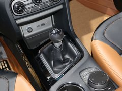 2016款 1.5T 手动凯旋版