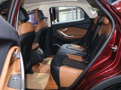 2016款 1.5T 手动凯旋版