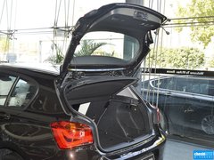 2016款 118i 都市设计套装