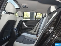 2016款 118i 都市设计套装