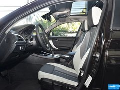 2016款 118i 都市设计套装