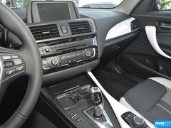 2016款 118i 都市设计套装