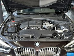 2016款 118i 都市设计套装